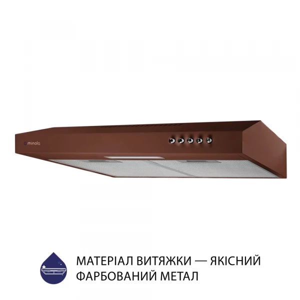 ������� Minola HPL 513 BR - �������� 3