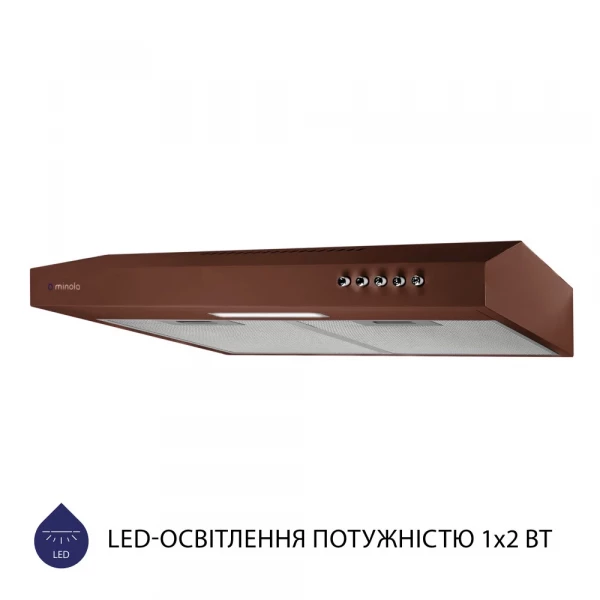 ������� Minola HPL 513 BR - �������� 4