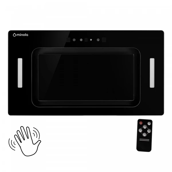 ������� Minola BGH 5977 BL Silent - �������� 1