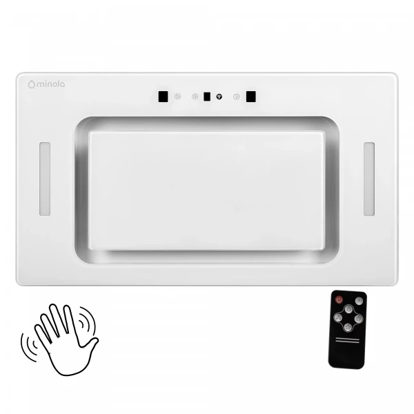 ������� Minola BGH 5977 WH Silent - �������� 1