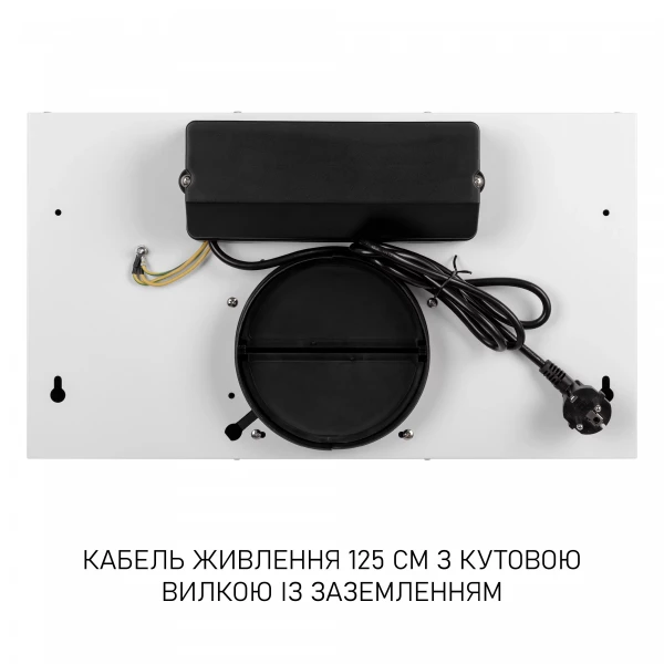 ������� Minola BGH 5977 WH Silent - �������� 12