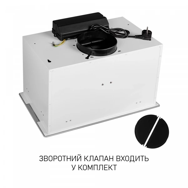 ������� Minola BGH 5977 WH Silent - �������� 13