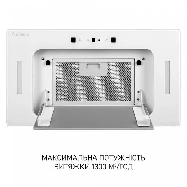 ������� Minola BGH 5977 WH Silent - �������� 3