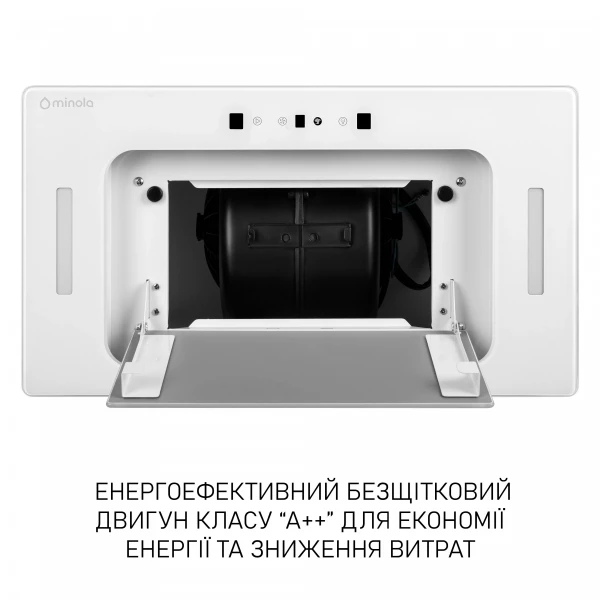 ������� Minola BGH 5977 WH Silent - �������� 4