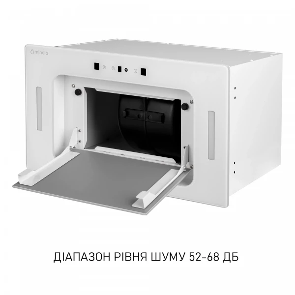 ������� Minola BGH 5977 WH Silent - �������� 10