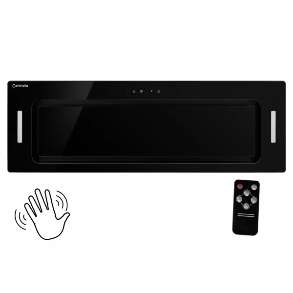 ������� Minola BGH 9977 BL Silent - �������� 1