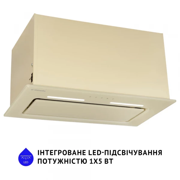 ������� Minola HBI 6873 IV GLASS 1200 LED Line - �������� 8