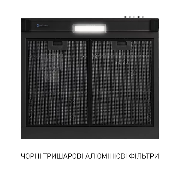 ������� Minola HPL 5200 BLF - �������� 5