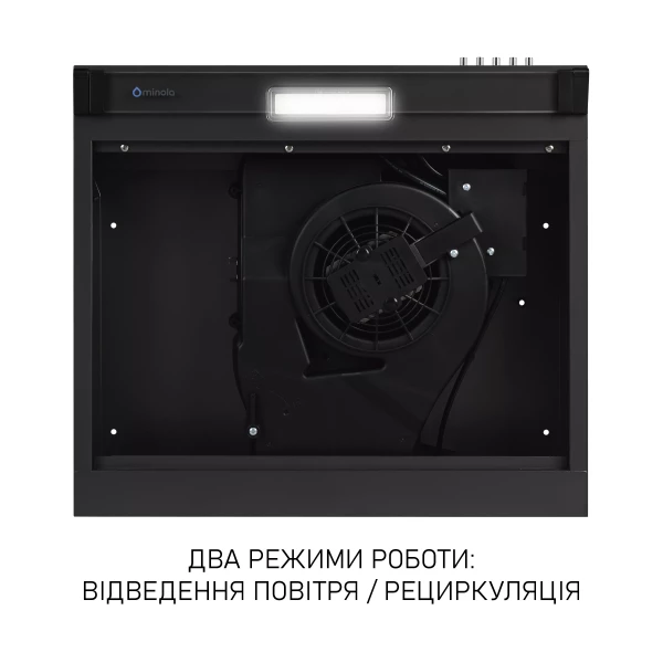 ������� Minola HPL 5200 BLF - �������� 6