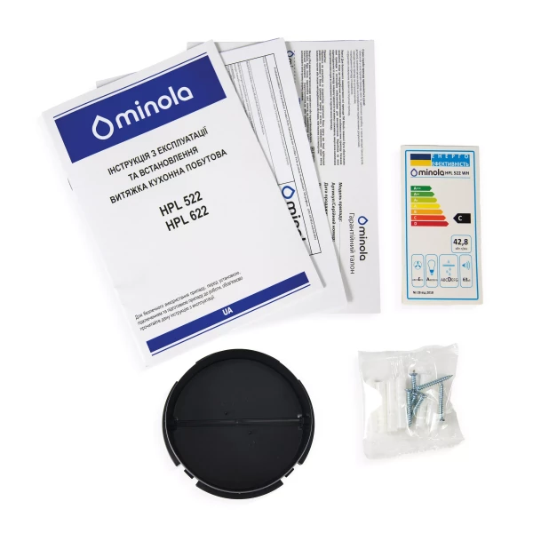 ������� Minola HPL 522 BG - �������� 13