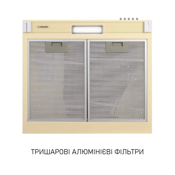 ������� Minola HPL 522 BG - �������� 6