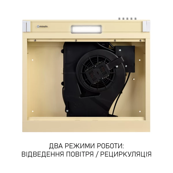 ������� Minola HPL 522 BG - �������� 7