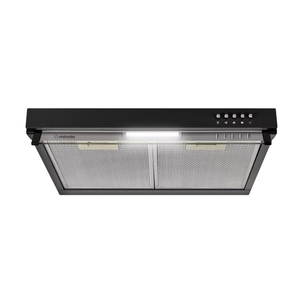 ������� ���������� Minola HPL 522 BL - �������� 1