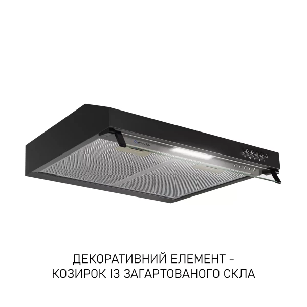 ������� ���������� Minola HPL 522 BL - �������� 2