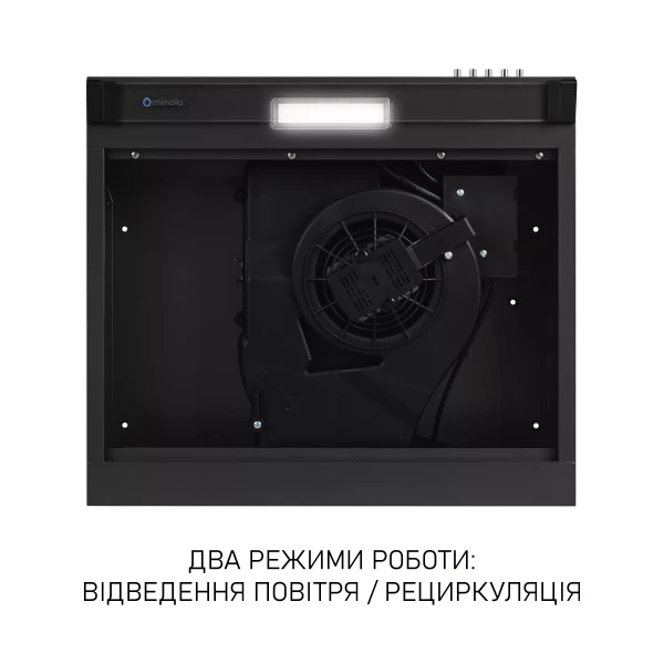 ������� ���������� Minola HPL 522 BL - �������� 6