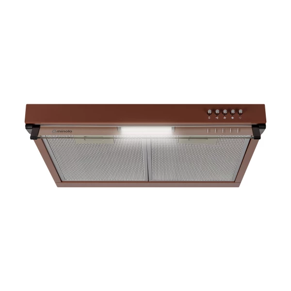 ������� Minola HPL 622 BR - �������� 1