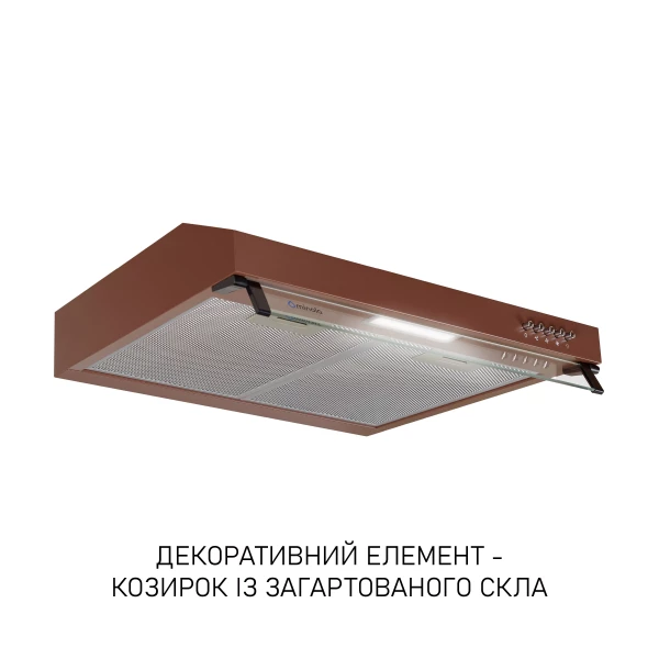 ������� Minola HPL 622 BR - �������� 3