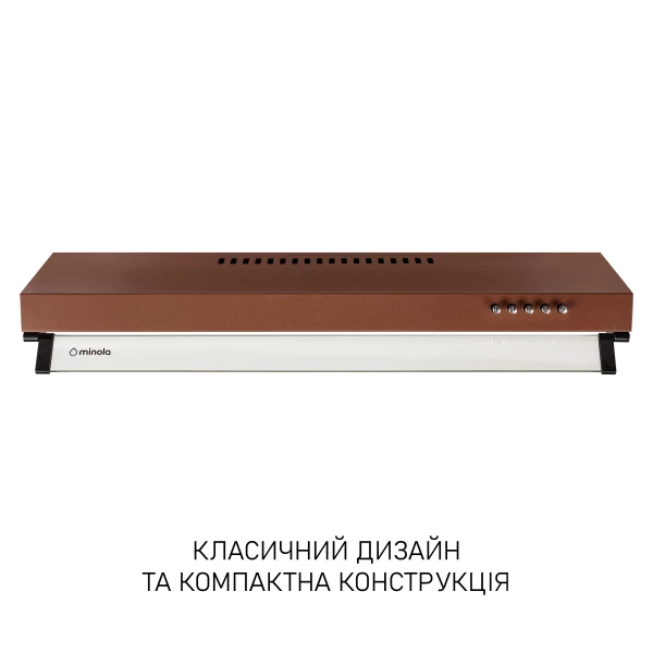 ������� Minola HPL 633 BR - �������� 2