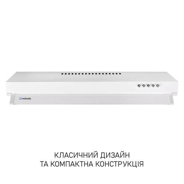 ������� Minola HPL 633 WH - �������� 2