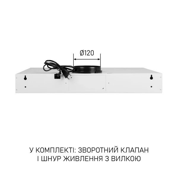 ������� Minola HPL 633 WH - �������� 13