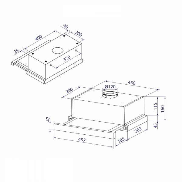 ������� Minola HTL 514 BL LED - �������� 3