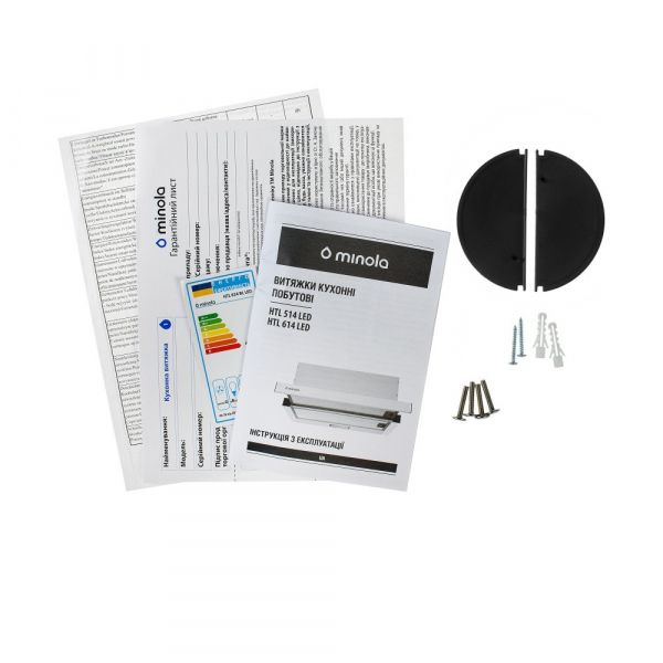 ������� Minola HTL 514 WH LED - �������� 6