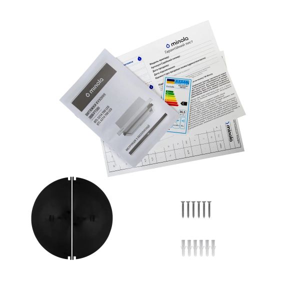 ������� Minola HTL 5214 BLF 700 LED - �������� 6