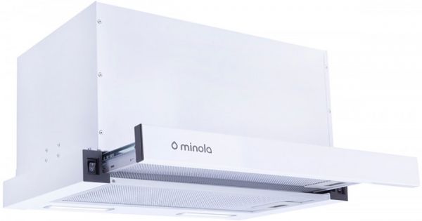 ������� MINOLA HTL 6615 WH 1000 LED - �������� 2