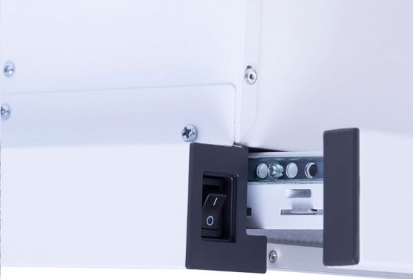 ������� MINOLA HTL 6615 WH 1000 LED - �������� 3