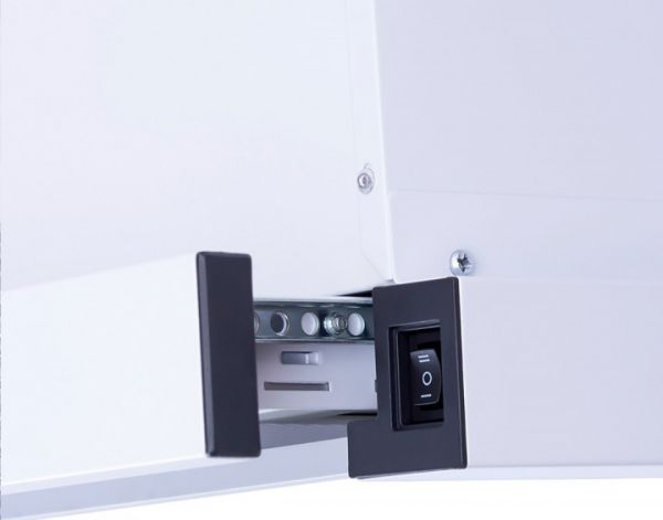 ������� MINOLA HTL 6615 WH 1000 LED - �������� 4