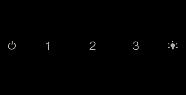 ������� MINOLA HVS 6652 BL 1000 LED - �������� 4