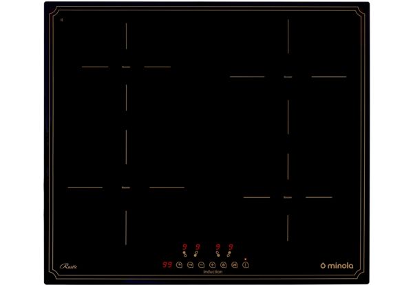 ���������� �������� �������� MINOLA 60420 GBL RUSTIC MI - �������� 2