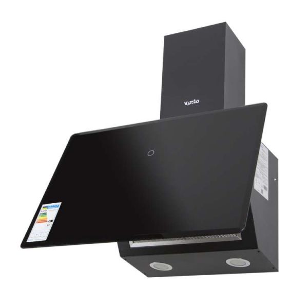 ������� VENTOLUX MIRROR 60 BK (800) TC - �������� 8