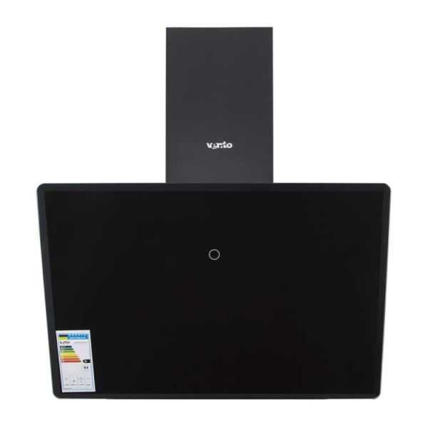 ������� VENTOLUX MIRROR 60 BK (800) TC - �������� 4