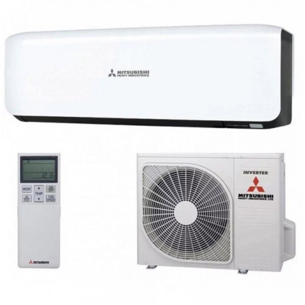 ����������� Mitsubishi Heavy SRK20ZS-WB/SRC20ZS-W - �������� 2