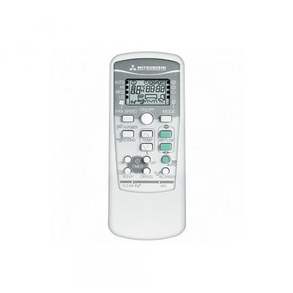  Mitsubishi Heavy SRK45ZSP-W/SRC45ZSP-W -  4