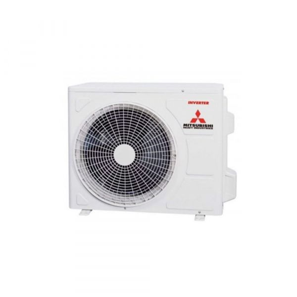 ����������� Mitsubishi Heavy SRK25ZSP-W/SRC25ZSP-W - �������� 5
