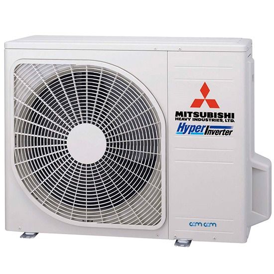 ����������� Mitsubishi Heavy SRK35ZSX-W/SRC35ZSX-W - �������� 3