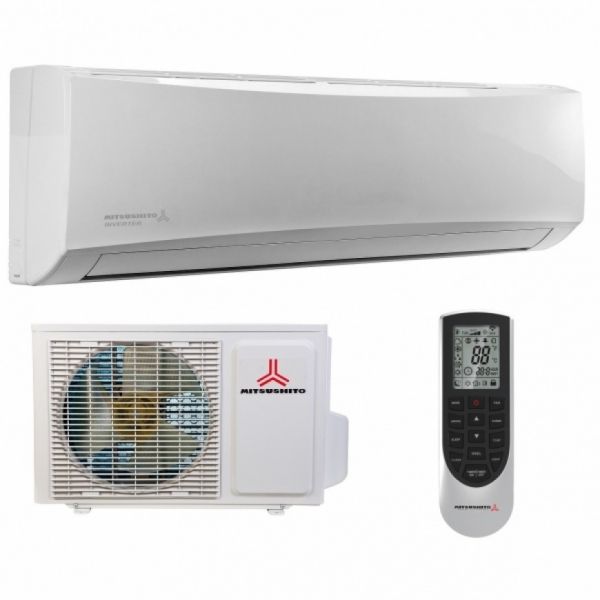 ����������� Mitsushito SMK/SMC26LIG1 - �������� 1