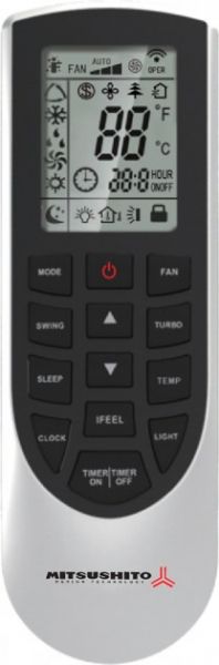 ����������� Mitsushito SMK/SMC26LIG1 - �������� 2