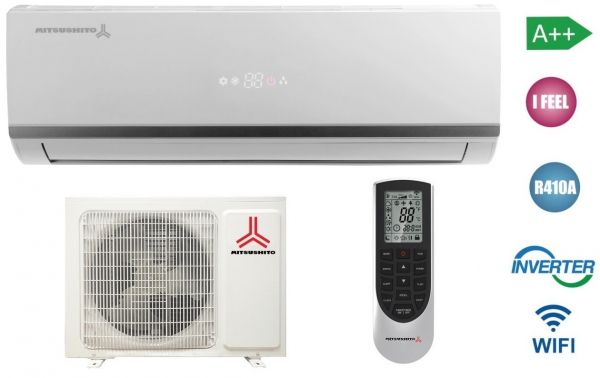 ����������� Mitsushito SMK/SMC70VIG1 - �������� 1