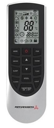 ����������� Mitsushito SMK/SMC70VIG1 - �������� 5