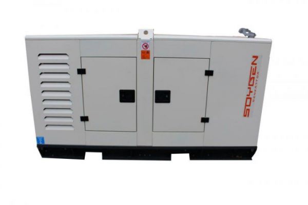 ��������� ��������� SOYGEN SGB 50 KVA - �������� 1