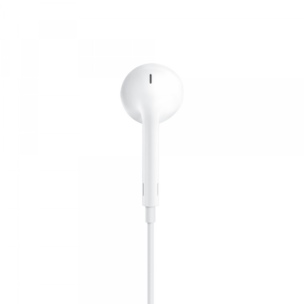  Apple iPod EarPods with Mic Lightning White (MMTN2) (MMTN2ZM/A) -  2