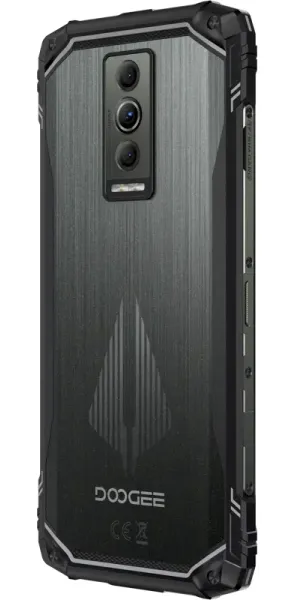 ��������� ������� Doogee Blade 10 Pro Energy 6/256Gb Metalic Black - �������� 3