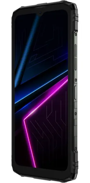 ��������� ������� Doogee Blade 10 Pro Energy 6/256Gb Metalic Black - �������� 4