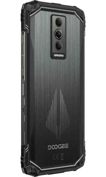��������� ������� Doogee Blade 10 Pro Energy 6/256Gb Metalic Black - �������� 5