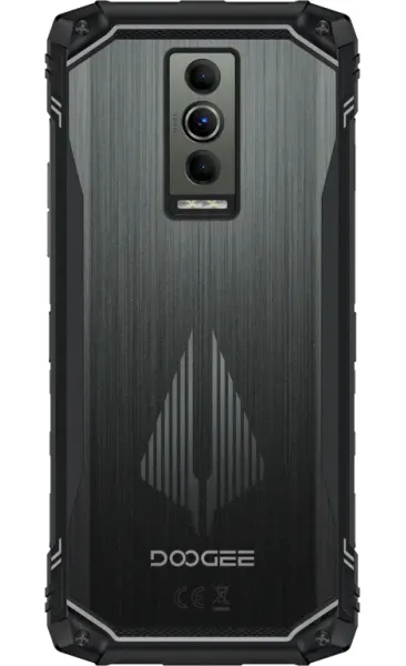 ��������� ������� Doogee Blade 10 Pro Energy 6/256Gb Metalic Black - �������� 8