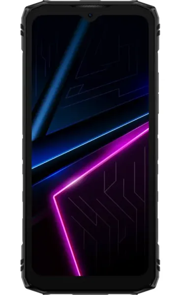 ��������� ������� Doogee Blade 10 Pro Energy 6/256Gb Metalic Black - �������� 9