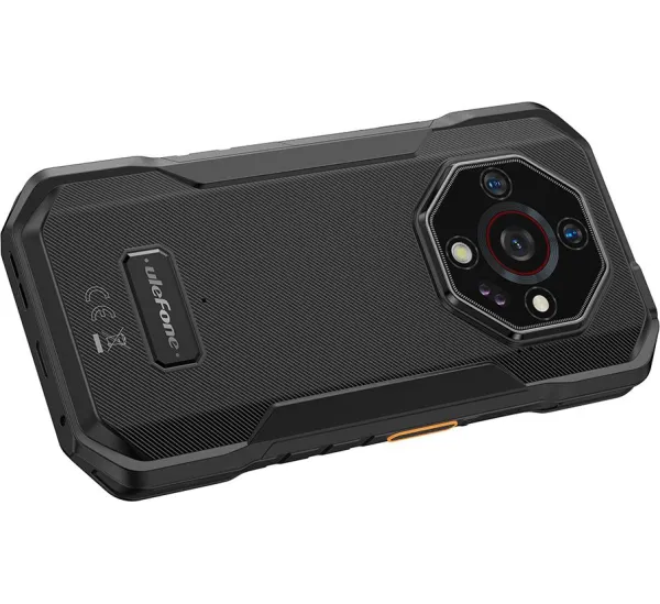 ��������� ������� Ulefone Armor X32 6/128Gb Black EU - �������� 3
